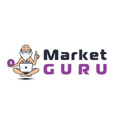 Логотип MarketGuru