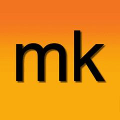 Логотип Mkeeper