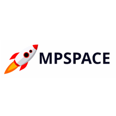 Логотип MPSpace
