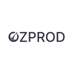 Логотип Ozprod