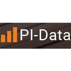 Логотип PI-Data