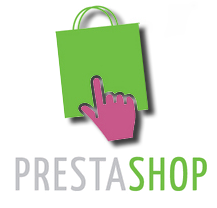 Логотип PrestaShop