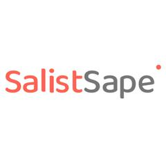 Логотип Salist