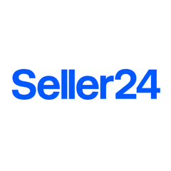 Логотип Seller24