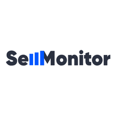 Логотип Sellmonitor