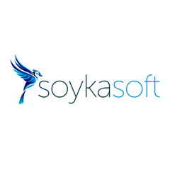 Логотип SoykaSoft