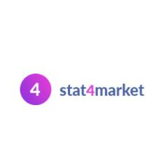 Логотип Stat4Market