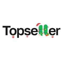 Логотип Topseller