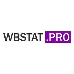 Логотип WBStat