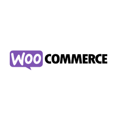 Логотип WooCommerce
