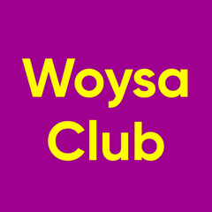 Логотип Woysa