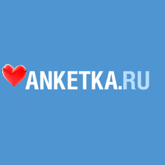 Логотип Анкетка