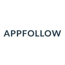 Логотип AppFollow