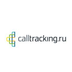 Логотип Calltracking