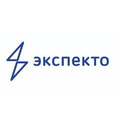 Логотип Экспекто
