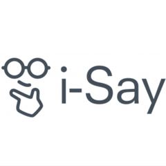 Логотип СПИ-системы ibersys
