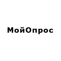 Логотип СПИ-системы MoiOpros