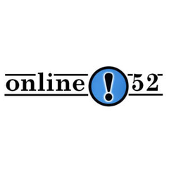 Логотип СПИ-системы Online52