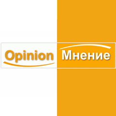 Логотип СПИ-системы Opinion.com.ua