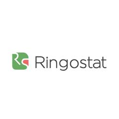 Логотип Ringostat