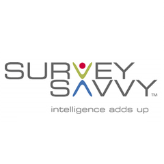 Логотип СПИ-системы SurveySavvy