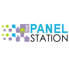 Логотип СПИ-системы The Panel Station