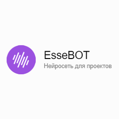 Логотип EsseBOT