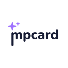 Логотип MPcard