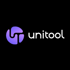 Логотип Unitool