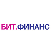 Логотип БИТ.ФИНАНС