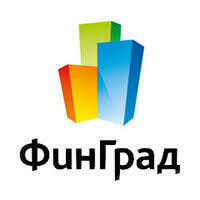 Логотип ФинГрад