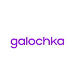 Логотип Галочка