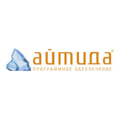 Логотип Айтида