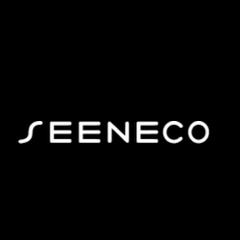 Логотип Seeneco