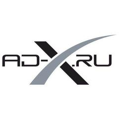 Логотип ADBID