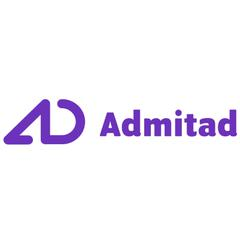 Логотип Adverten