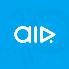 Логотип AIR