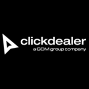 Логотип Clickdealer