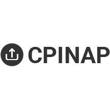 Логотип CPINAP