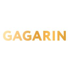 Логотип Gagarin Partners