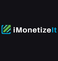 Логотип iMonetizeit