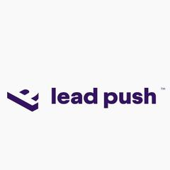 Логотип Lead-R