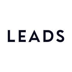 Логотип Leads