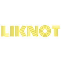 Логотип Liknot