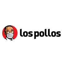 Логотип LosPollos