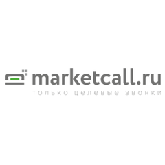Логотип MarketCall