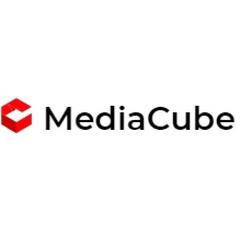 Логотип Mediacube