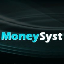Логотип MoneySyst