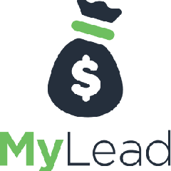 Логотип MyLead