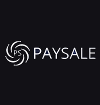 Логотип Paysale